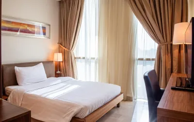 Ottoman Hotel Hotels near King Fahd University of Petroleum and Minerals