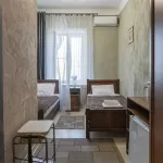 Guest House na Pushkina - Wifi