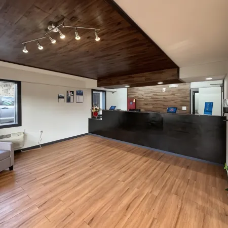 Motel 6 Charlotte, NC - Northlake