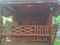 น้ำโขงธารารีสอร์ท
