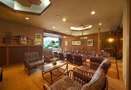 호텔 야마다야 온천