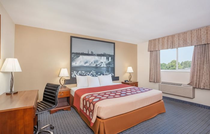 FairBridge Inn Express Buffalo Airport Williamsville