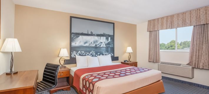 FairBridge Inn Express Buffalo Airport Williamsville Ξενοδοχεία στην πόλη Amherst