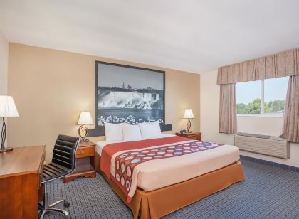 FairBridge Inn Express Buffalo Airport Williamsville