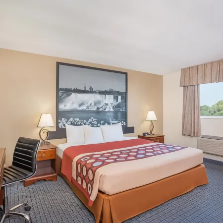 FairBridge Inn Express Buffalo Airport Williamsville