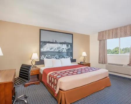FairBridge Inn Express Buffalo Airport Williamsville Hotels in Amherst