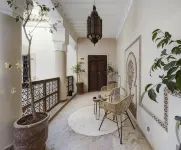 Dar Al Amal - Bed and Breakfasts