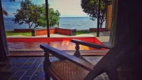 Punnamada Resort - รีสอร์ท
