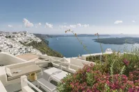 Blue Dolphins Apartments - Romantic