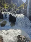 Rock Water Resort Kalam Hotels in Kalam