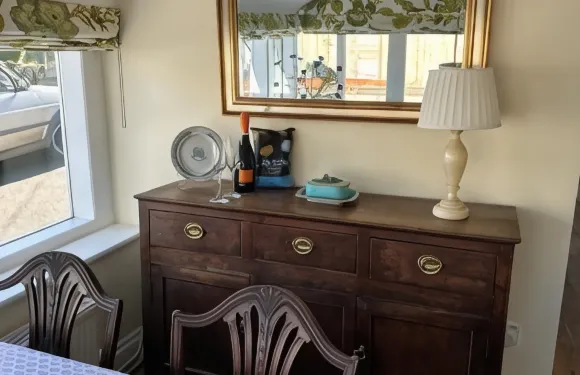 老郵局住宿加早餐旅館