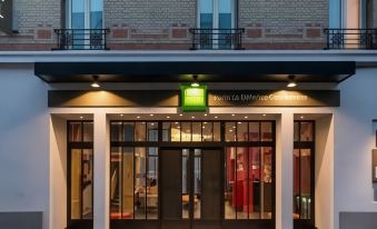 Ibis Styles Paris la Défense Courbevoie