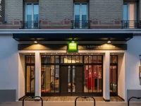 Ibis Styles Paris la Défense Courbevoie Hotels in Courbevoie