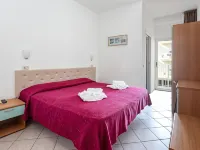Hotel Blumen Hotels in Viserba