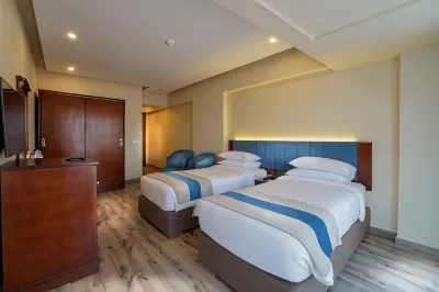 Stay Inn Pyramids Hotels in Kafr Nassar