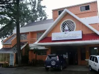 Marian Palazz Hotel Hotels in Baguio