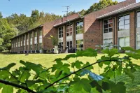 Flinten Horsens Hotel a Hedensted