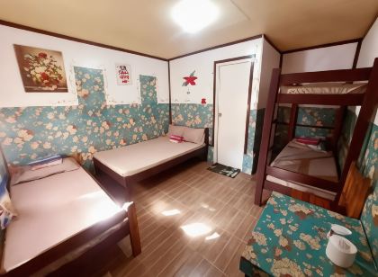 Sun Valley Hostel