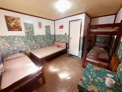 Sun Valley Hostel