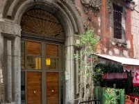B&B Napoli Time Hotels near Piazza Plebiscito