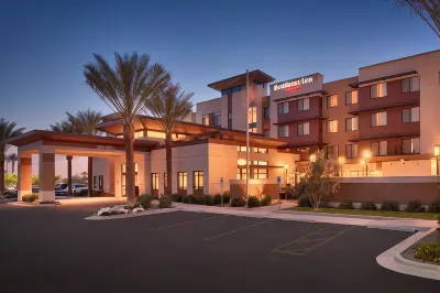 Residence Inn Phoenix Gilbert Hotels in Gilbert
