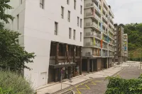 Zenit San Sebastián Hotel in zona Universidad de Deusto Campus