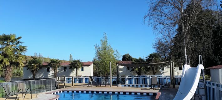 Whanganui River Top 10 Holiday Park Hotels in Whanganui
