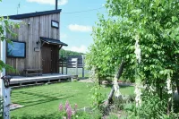 Mizuki Natural Villa