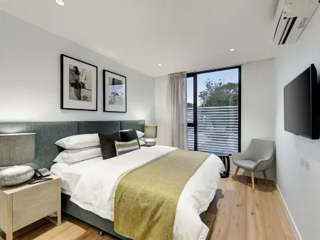 Camberwell Serviced Apartments
