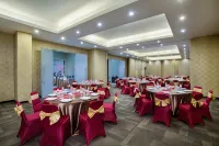 Favehotel Manahan - sarapan
