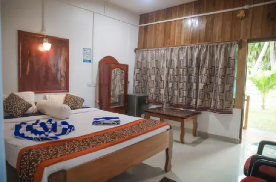 日出海灘度假村