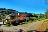 Hotel Balneario Río Pambre Hotels in Melide