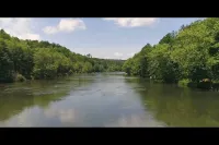 New River Haven - Kayak the River. Secluded