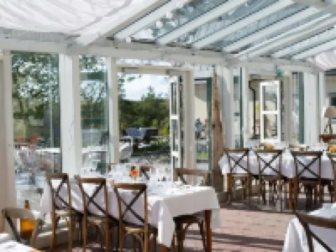 Fredriksborg Hotell & Restaurang Hotels in Varmdo