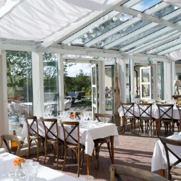 Fredriksborg Hotell & Restaurang