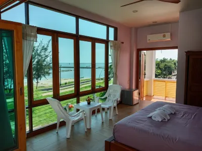 YenYen Bnb