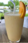 OHANA PANGLAO RESORT - breakfast
