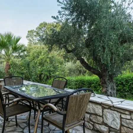 Koroni Village