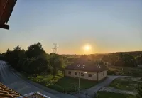 Złota Róża - Homestays