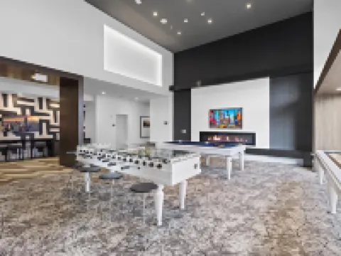 Global Luxury Suites White Plains Hotels in White Plains