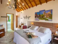 Pousada Valle Das Flores Monte Verde Hotels in Monte Verde
