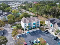 NEW! Large 2BR | Savannah Shores | Pool|Pickleball Hotels in Horry County