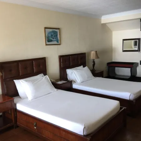 Bohol Tropics Resort