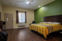 Texas Bungalows Hotel & Hotel Que at Lakeline Austin Cedar Park Hôtels à : Cedar Park