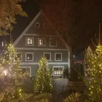 Bauer Gästezimmer Hotel a Kinding