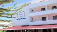 Cleopatra Classic Hotel Hotels near OLIVESHOP