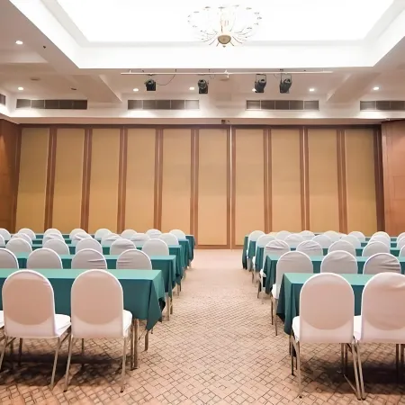 Laithong Hotel Ubon Ratchathani