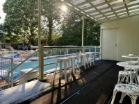 The Clarendon Motel Katoomba Hotels in Leura