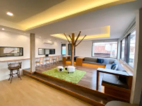 นีด อะ แนป โฮสเทล แพร่ โรงแรมในแพร่