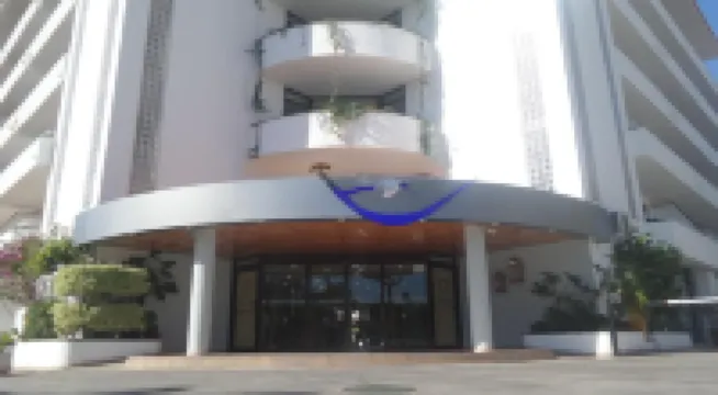 Hotel-Apartamentos Andorra